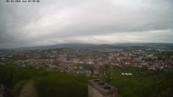 Svatá Hora,Panorama