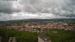 Svatá Hora,Panorama