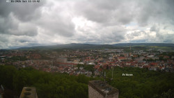 Svatá Hora,Panorama