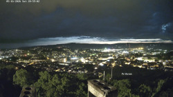 Svatá Hora,Panorama