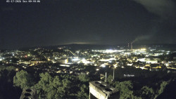 Svatá Hora,Panorama