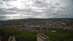Svatá Hora,Panorama