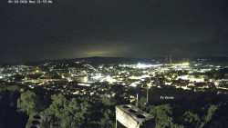 Svatá Hora,Panorama