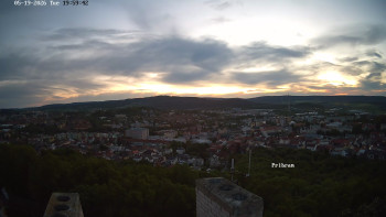 Město Příbram