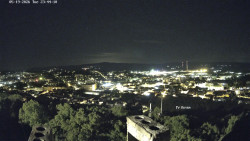 Svatá Hora,Panorama