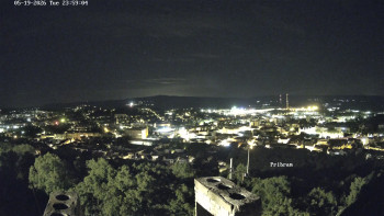 Město Příbram