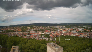 Město Příbram