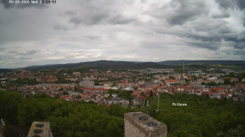 Město Příbram
