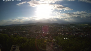 Město Příbram