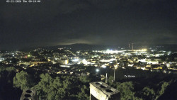 Svatá Hora,Panorama