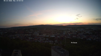 Město Příbram