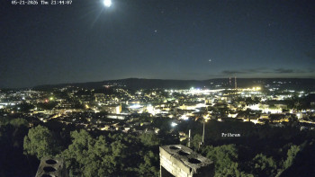 Město Příbram