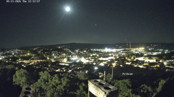 Město Příbram