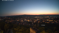 Svatá Hora,Panorama