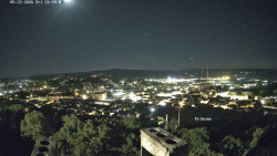 Svatá Hora,Panorama