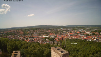 Město Příbram