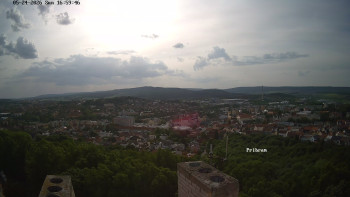 Město Příbram