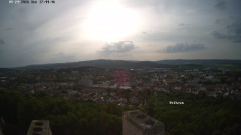 Město Příbram