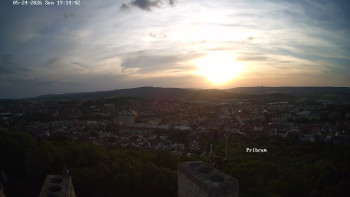 Město Příbram