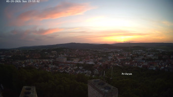 Město Příbram