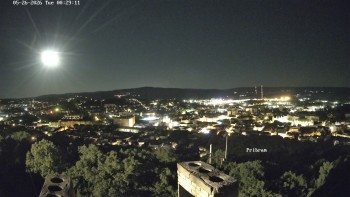 Město Příbram