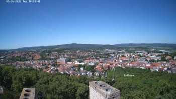 Město Příbram