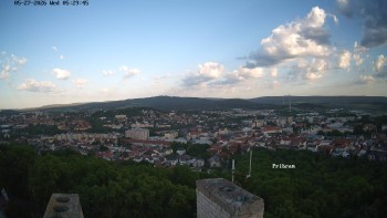 Město Příbram