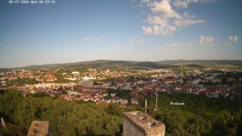 Město Příbram