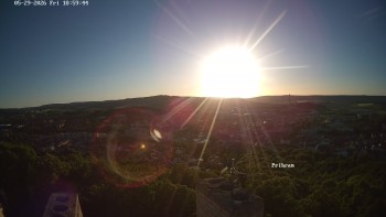 Město Příbram