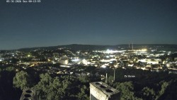 Svatá Hora,Panorama