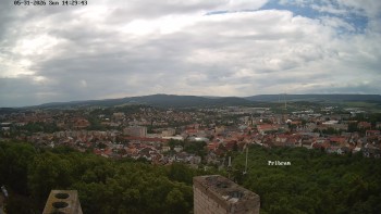 Město Příbram