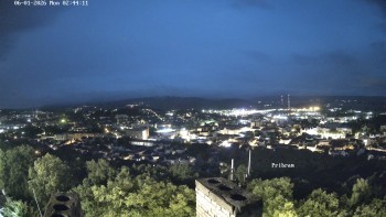 Město Příbram