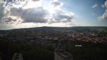 Město Příbram
