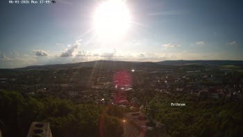 Město Příbram