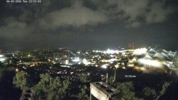 Město Příbram