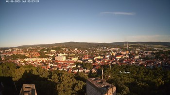 Město Příbram