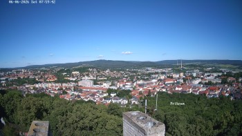 Město Příbram