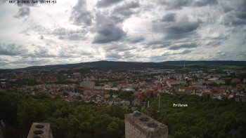 Město Příbram
