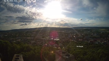Město Příbram