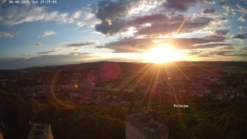 Město Příbram
