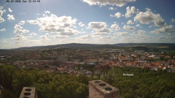 Město Příbram