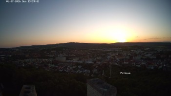 Město Příbram