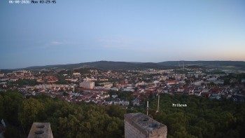 Město Příbram