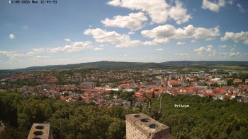 Město Příbram
