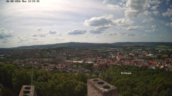 Město Příbram