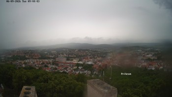 Město Příbram