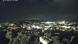 Svatá Hora,Panorama