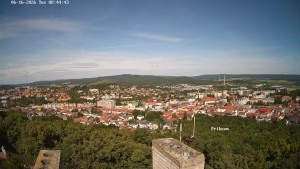 Město Příbram - Svatá Hora,Panorama - 16.6.2026 v 09:45 Město Příbram - Svatá Hora,Panorama - 16.6.2026 v 09:45