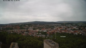 Stadt Příbram - Heiliger Berg,Panorama - 16.6.2026 v 12:45 Stadt Příbram - Heiliger Berg,Panorama - 16.6.2026 v 12:45