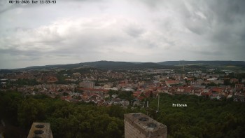 Město Příbram